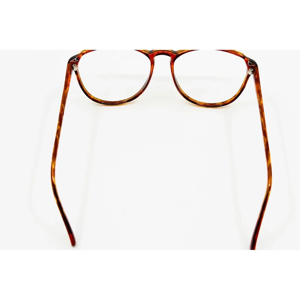 Cosmopolitan Eyeglasses Tortoise Hearst Corp Cosmo 470 TOR Marine 52-17-135